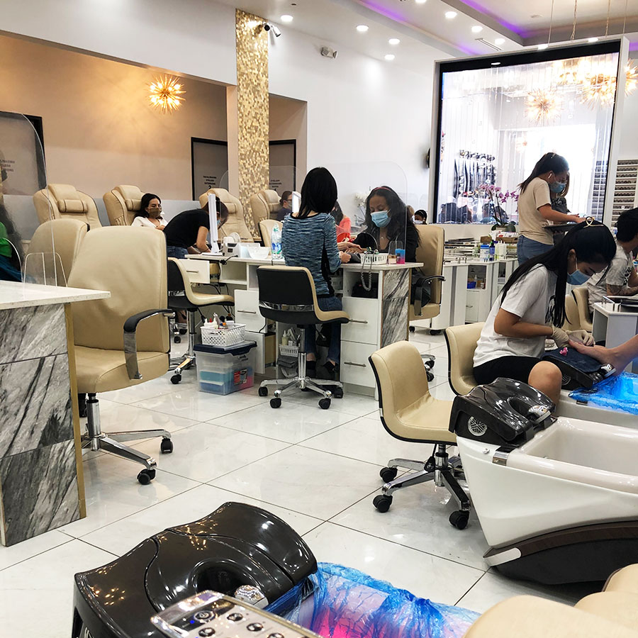 iPolish Nail Bar