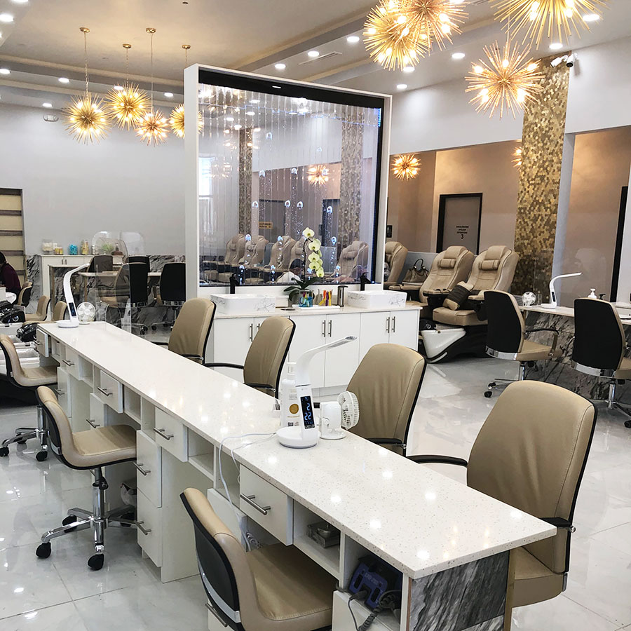 iPolish Nail Bar