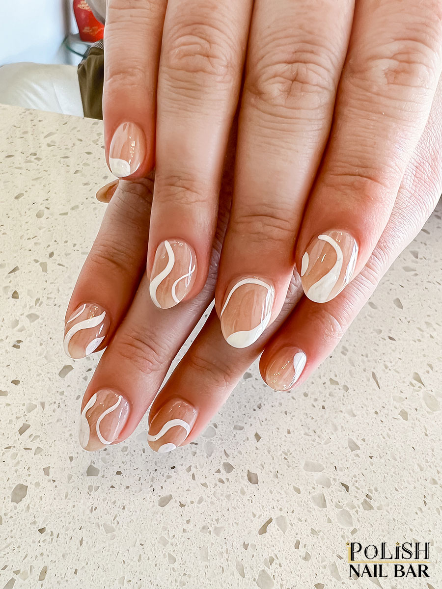 iPolish Nail Bar