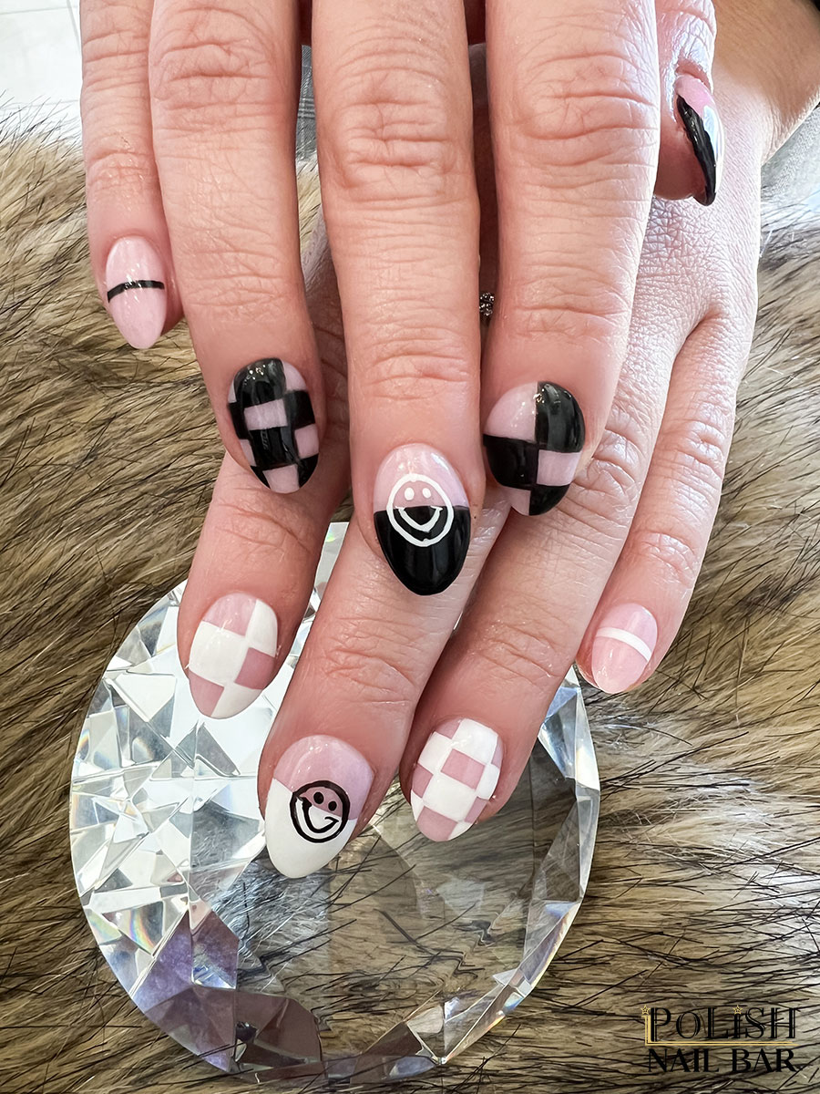 iPolish Nail Bar