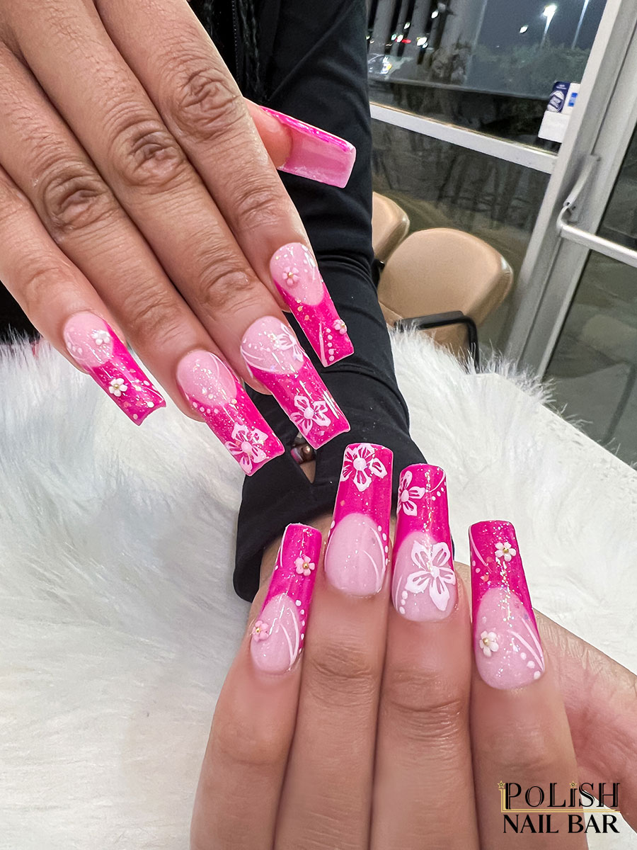 iPolish Nail Bar